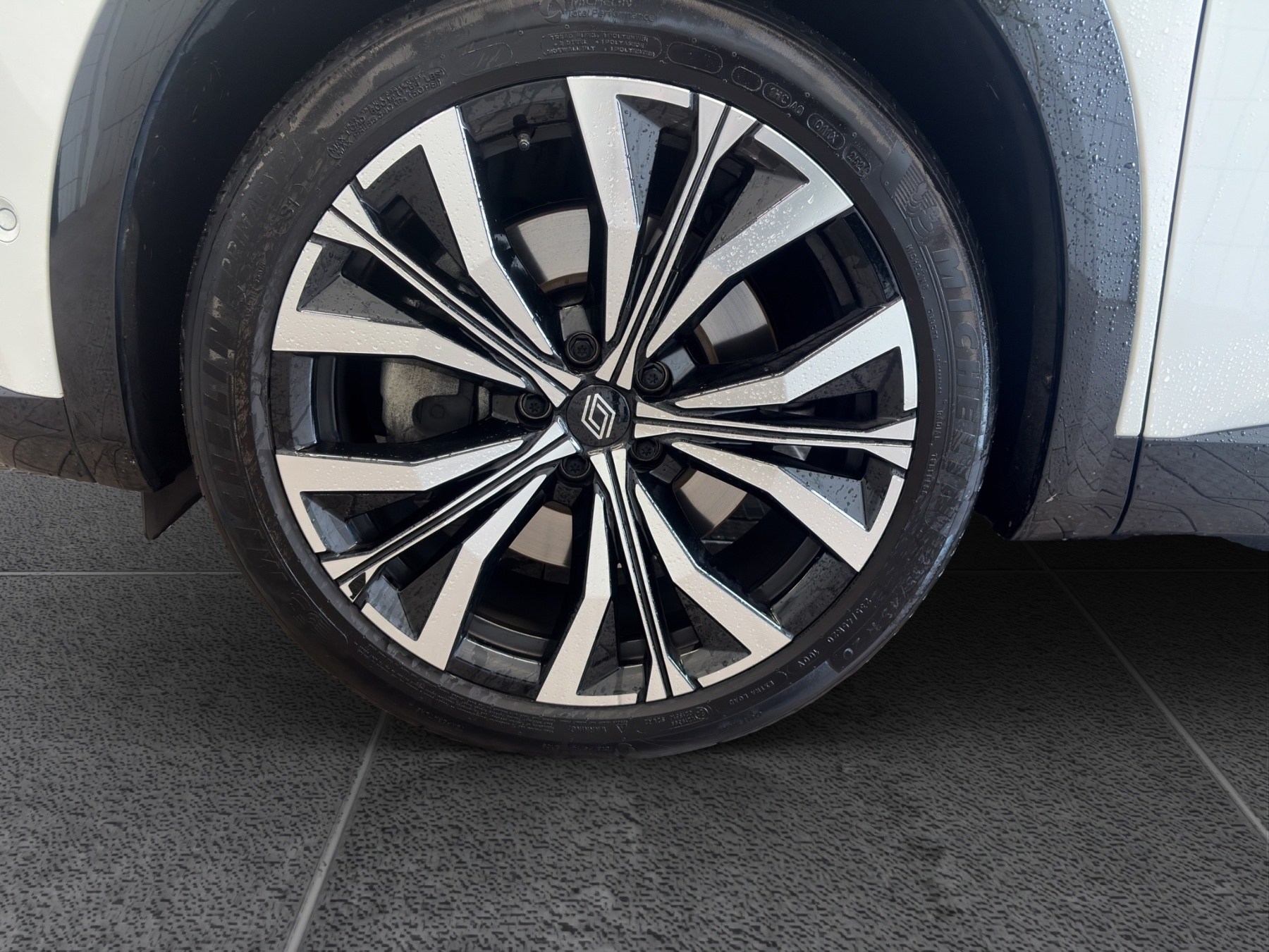 Renault Espace – Bild 21
