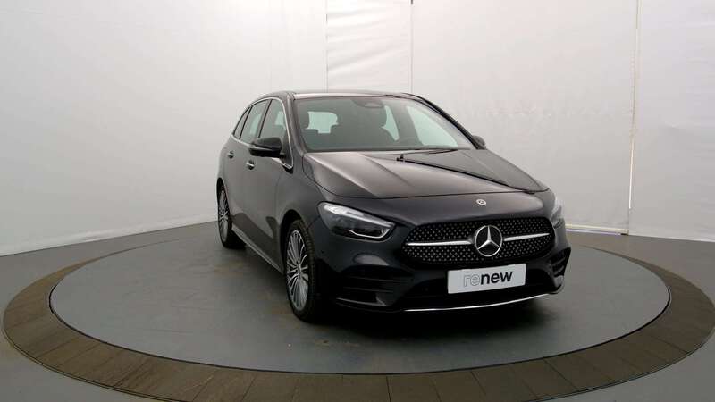 Mercedes Benz Classe B