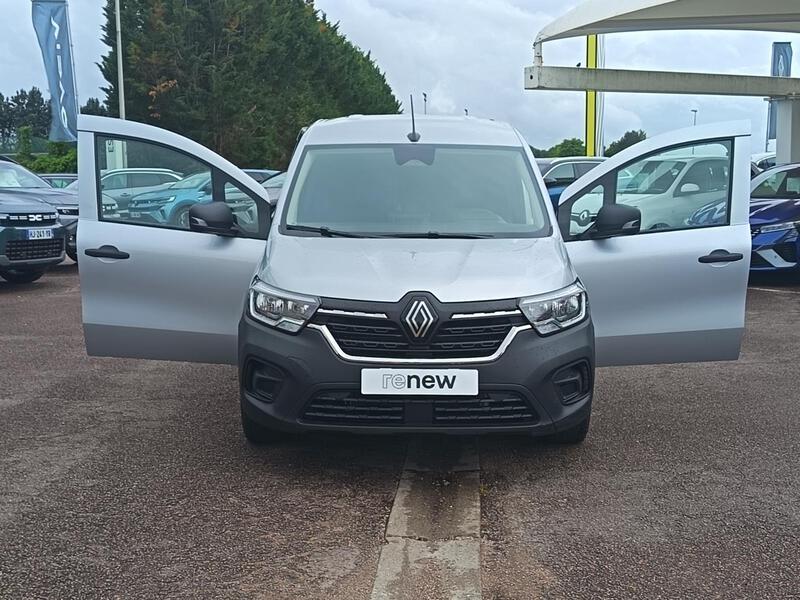 Renault Kangoo VU