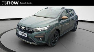 Vehicle 3D Image