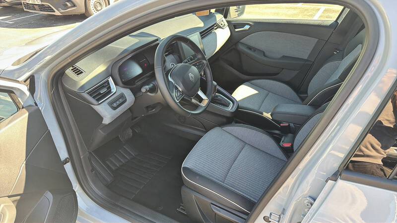 Renault Clio V