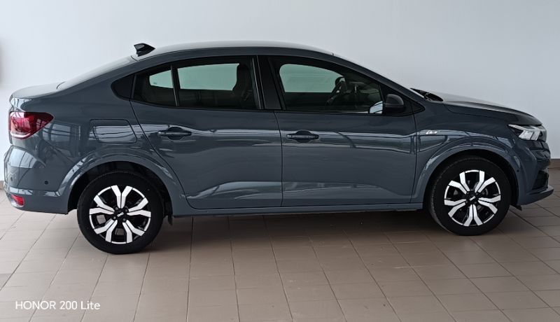 DACIA Logan 2024 — imagine 53