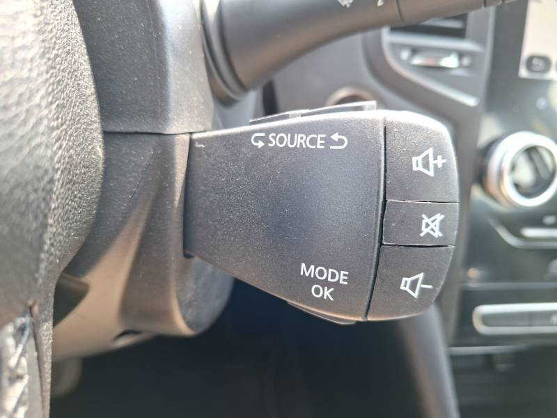 Renault Megane IV Berline