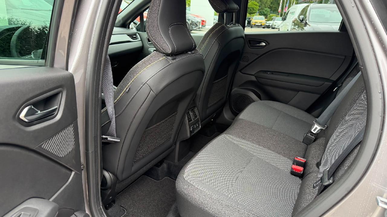 Renault Captur – Bild 9