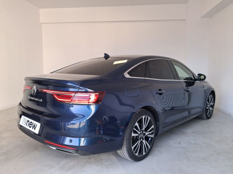 RENAULT Talisman 2022 — imagine 15