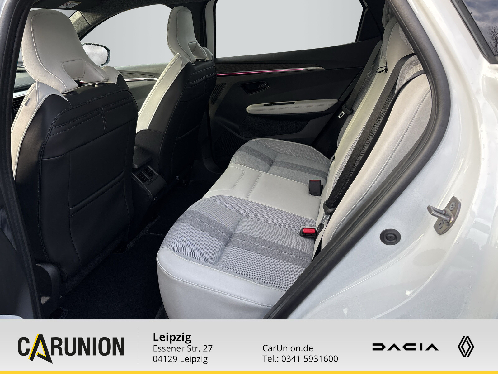 Renault Scenic – Bild 8