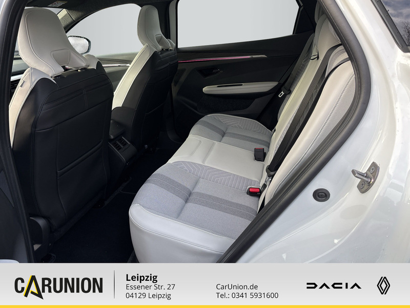 Renault Scenic E-Tech