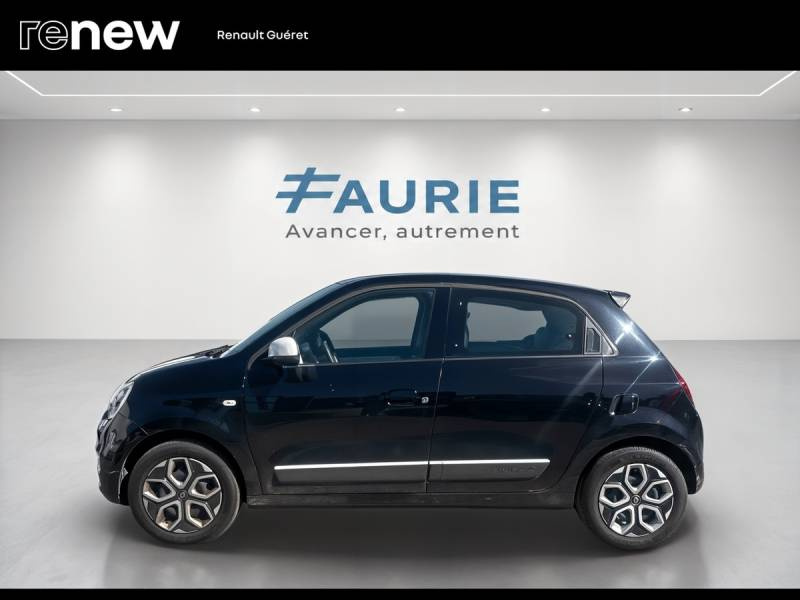 Renault Twingo III