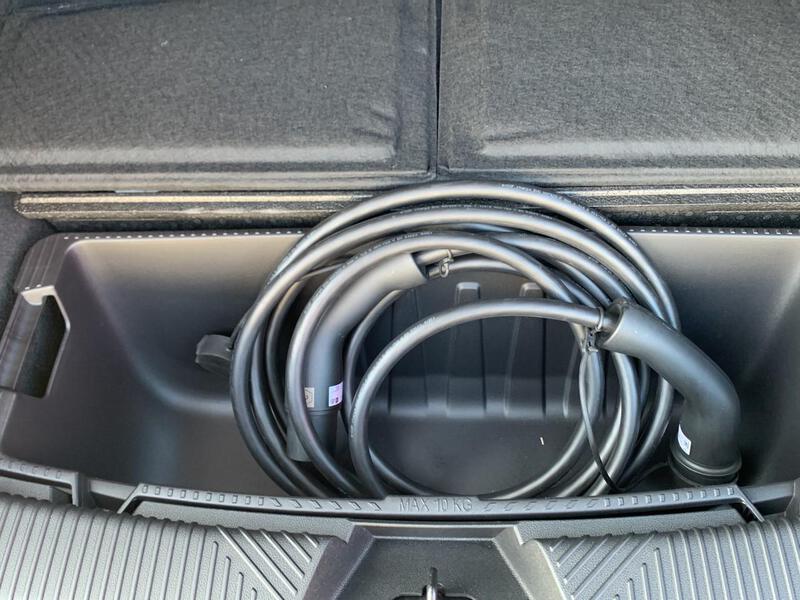 Renault R4 E-Tech Electrique