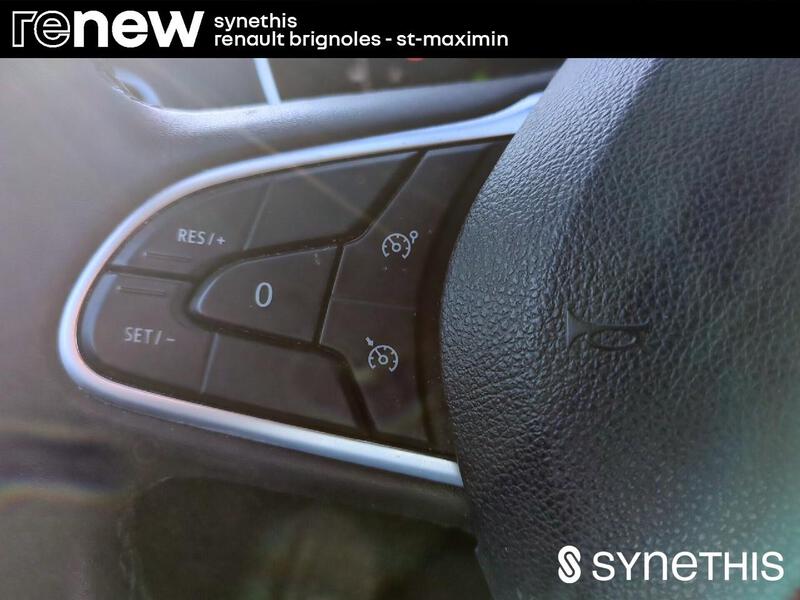 Renault Megane IV Estate