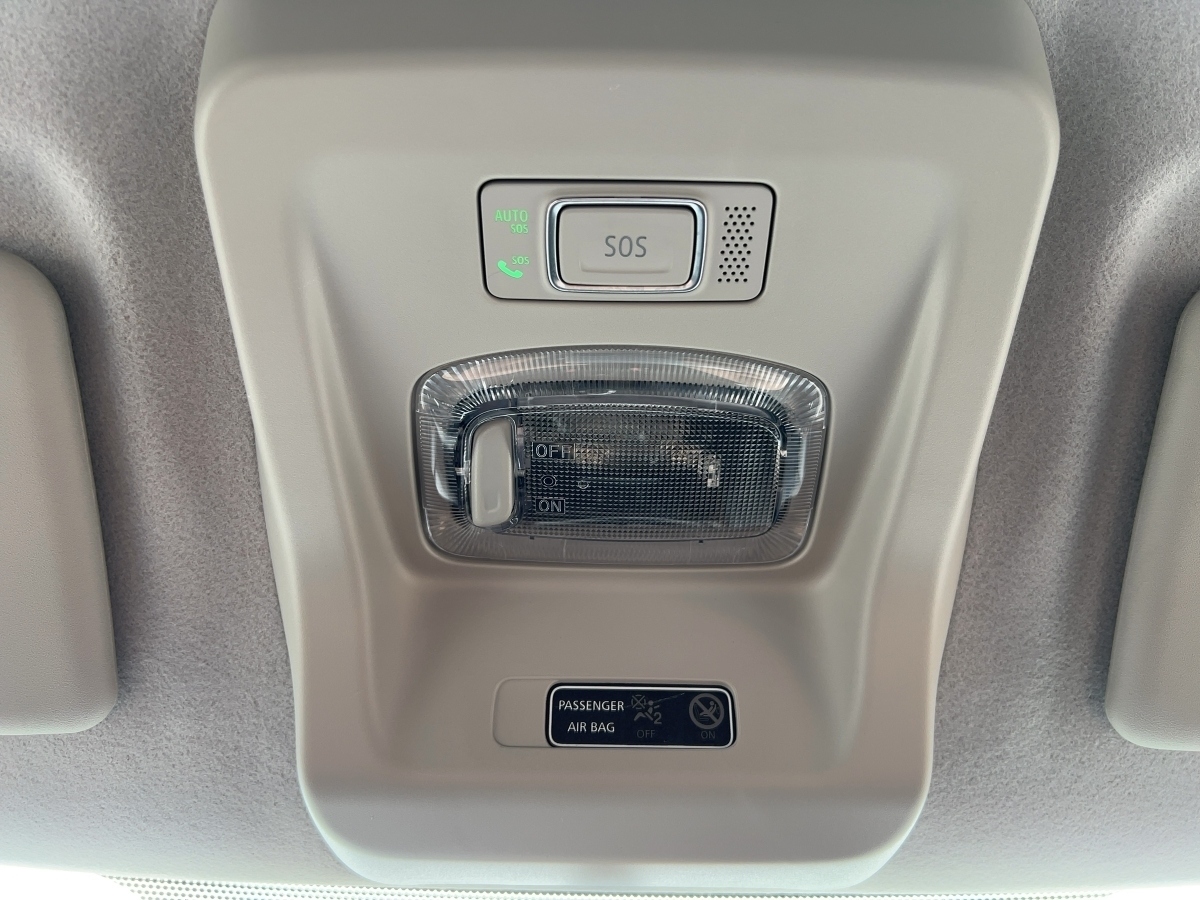 Dacia Spring – Bild 16