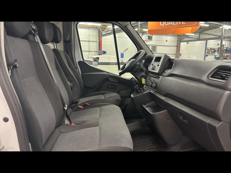 Renault Master Fourgon