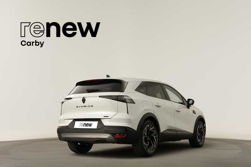 RENAULT Symbioz Symbioz 1.6 E-Tech Full Hybrid Esprit Alpine — photo 3