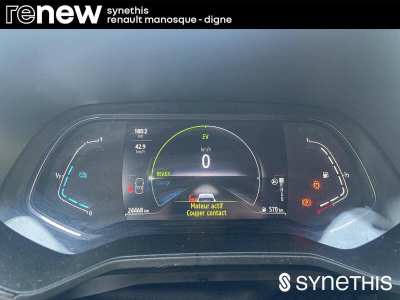 Renault Clio V