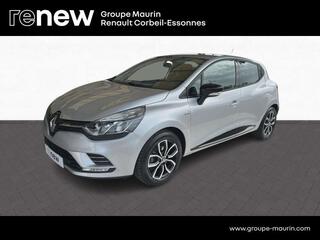 CLIO IV