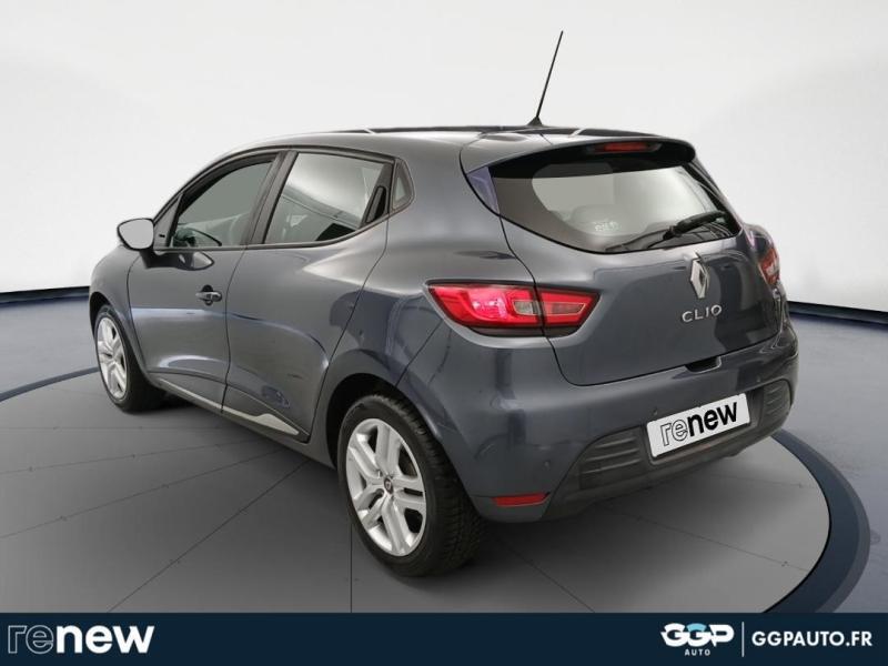 Renault Clio IV