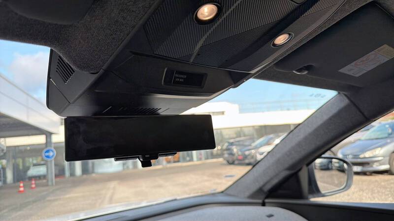 Renault Scenic E-Tech Electrique