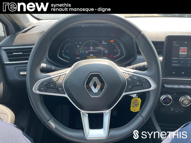 Renault Clio V