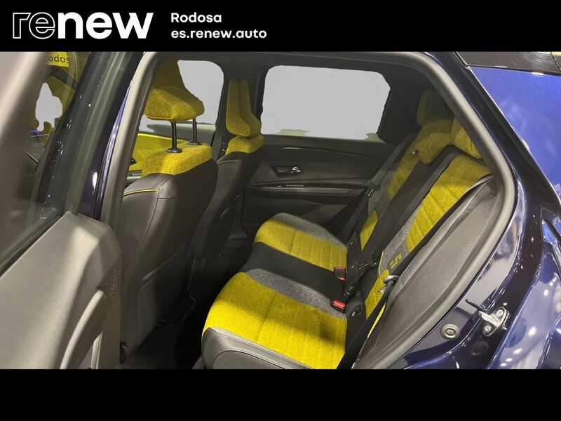 Renault R5 E-Tech Eléctrico