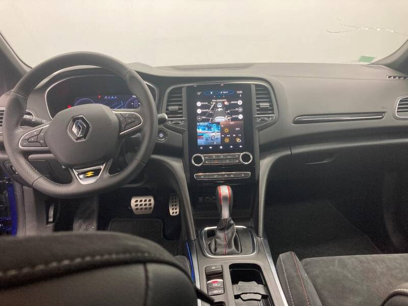 Renault Megane IV Berline