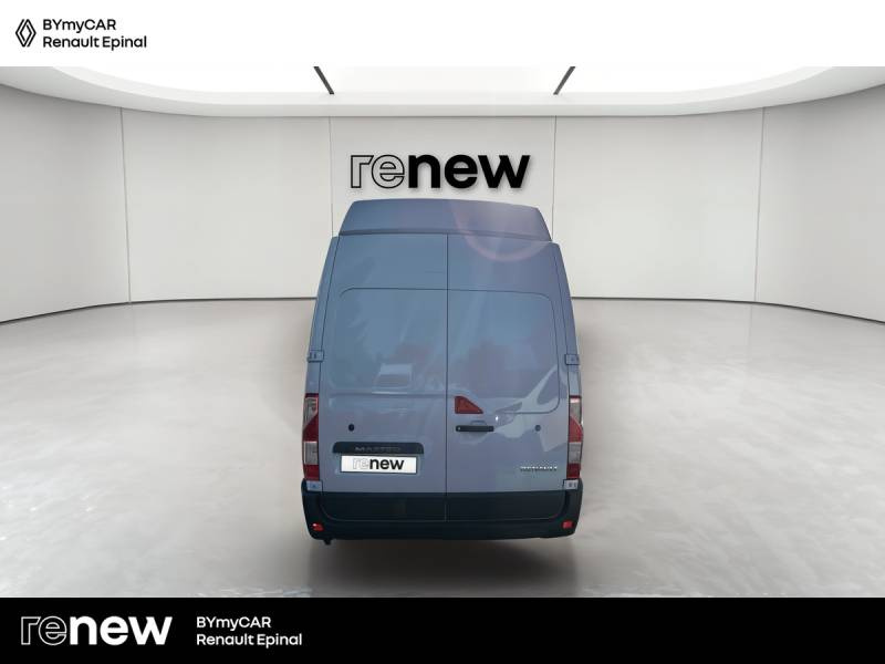 Renault Master III