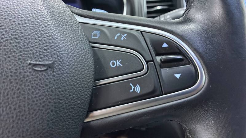Renault Grand Scenic IV