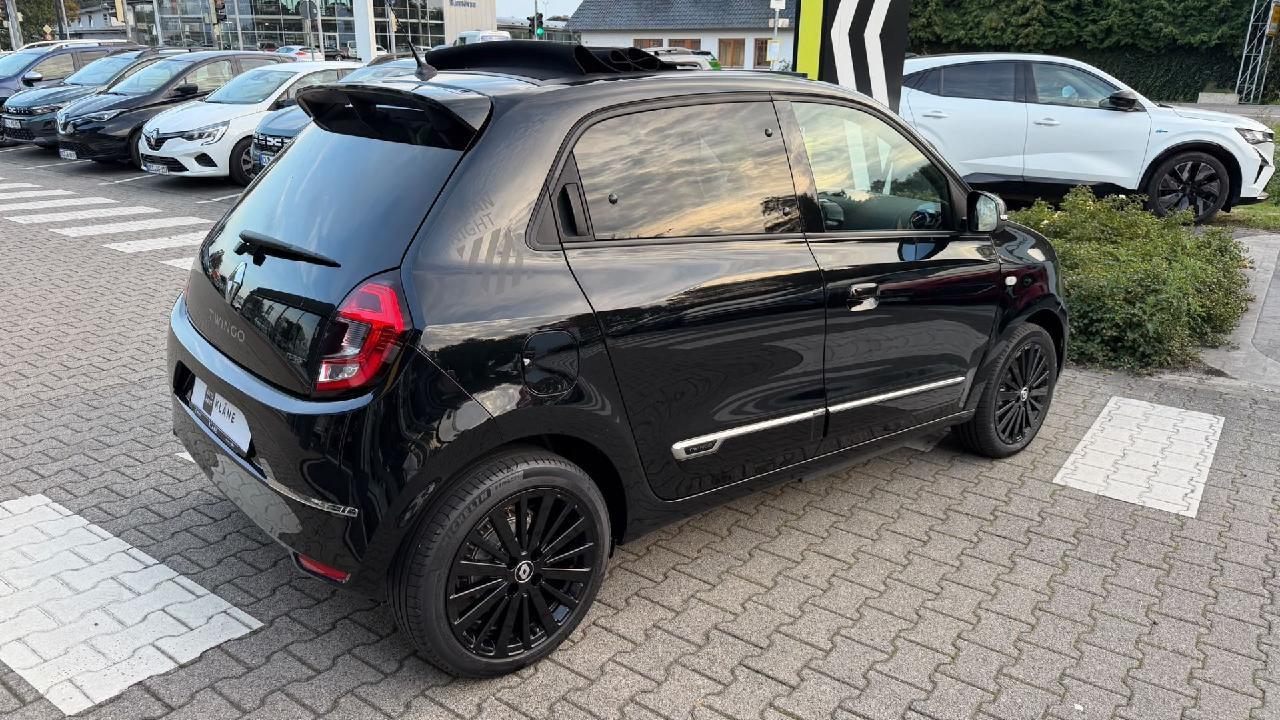 Renault Twingo – Bild 5