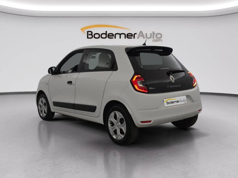 Renault Twingo E-Tech Electrique