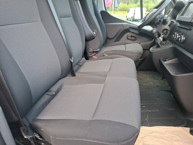 Renault Master III