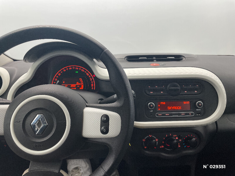 Renault Twingo III