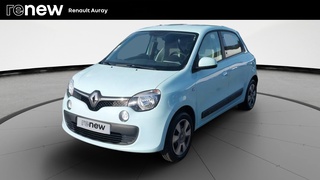 TWINGO III