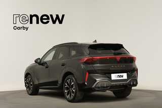 Vehicle 3D Image