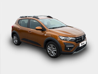 Vehicle 3D Image
