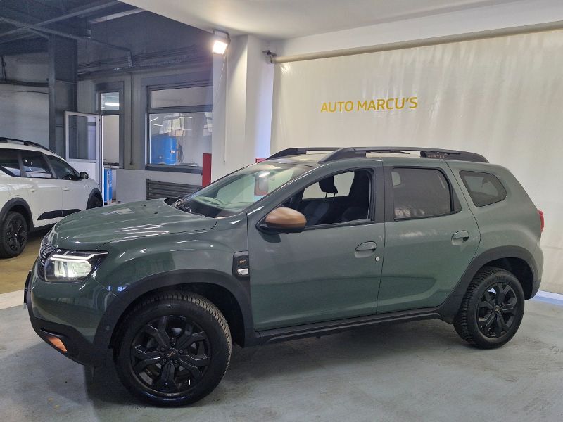 DACIA Duster 2023 — imagine 54