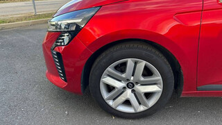 Vehicle 3D Image