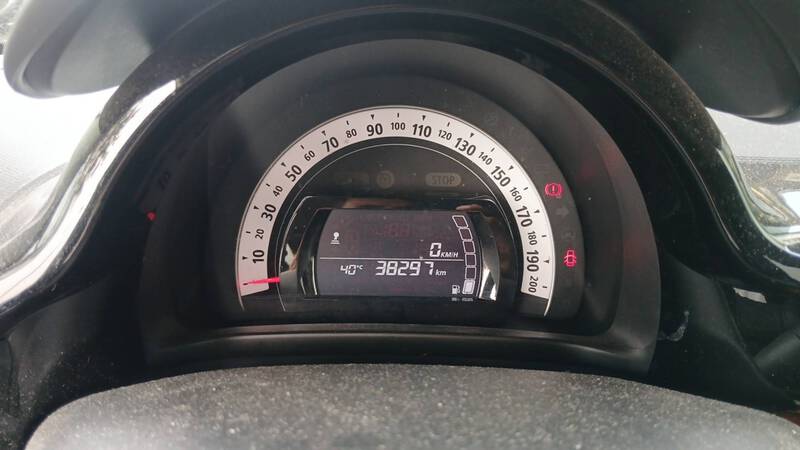 Renault Twingo III