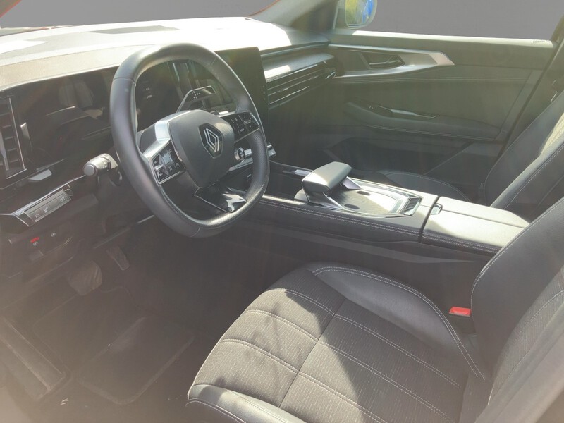 Fahrzeugabbildung Austral Techno Mild Hybrid 160 Automatik  Bild 7 von 19