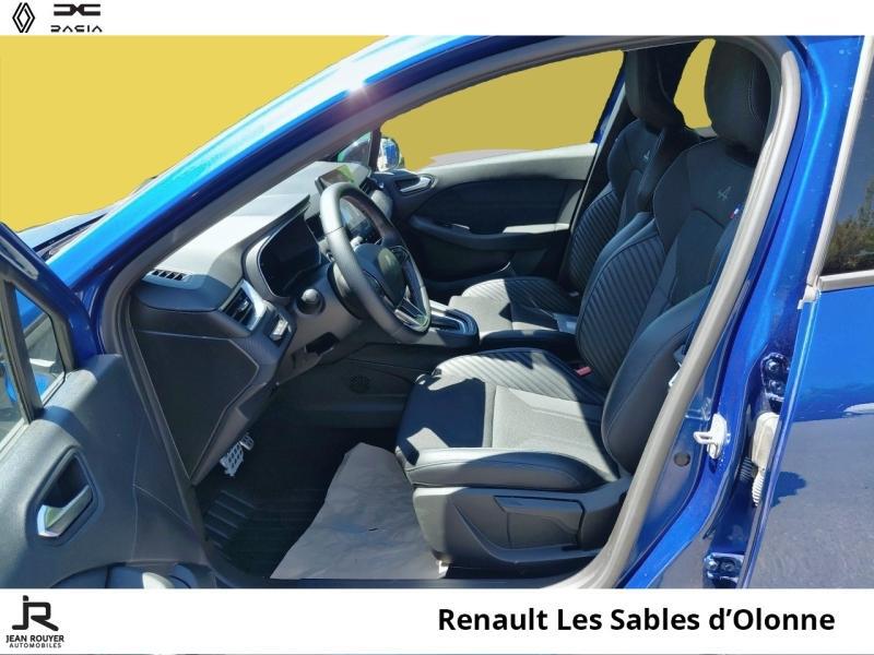 Renault Clio V