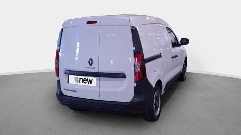 Renault Express VAN