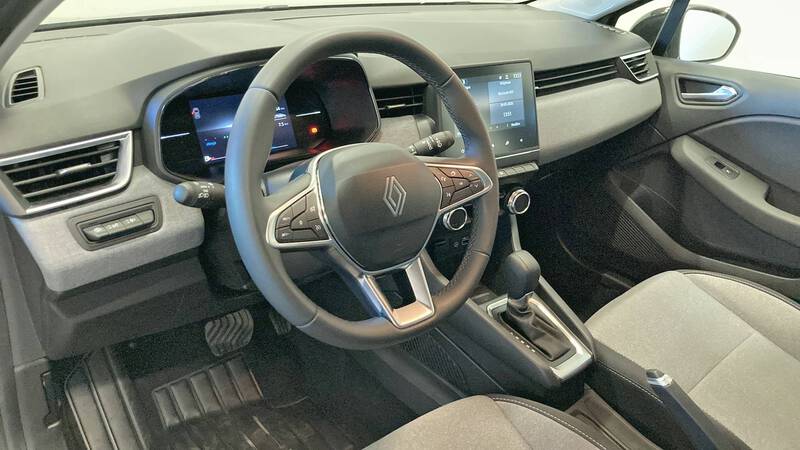 Renault Clio V