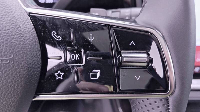 Renault Scenic E-Tech Electrique