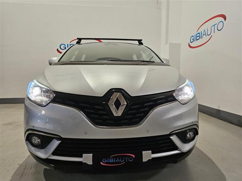Renault Scénic