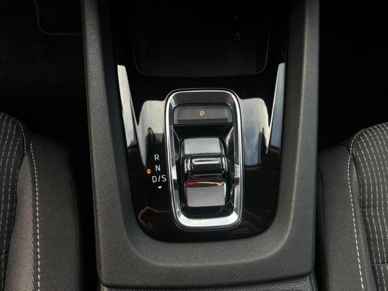 Skoda Octavia Combi