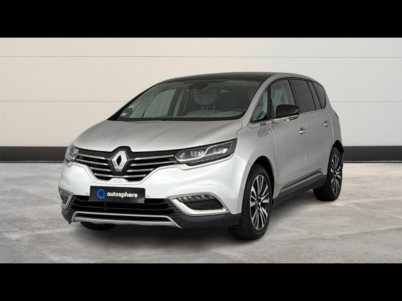 Renault Espace V