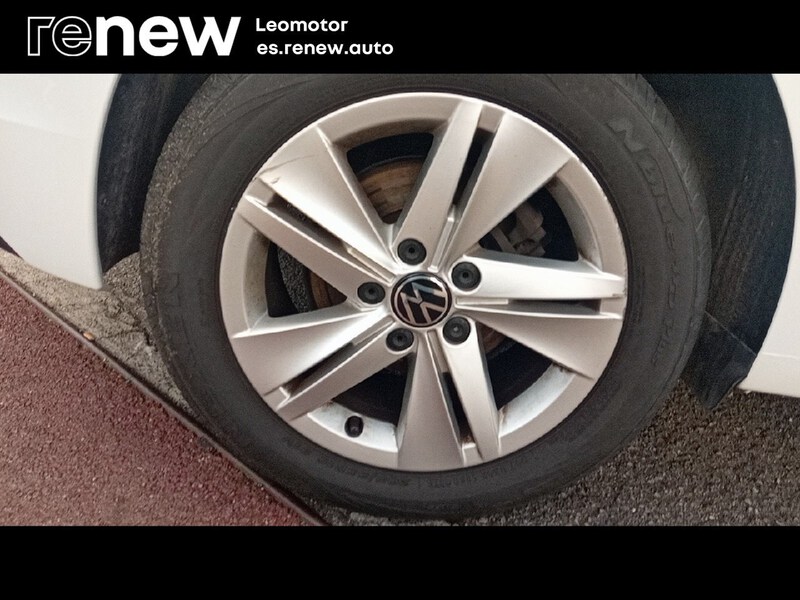 Volkswagen Golf Viii