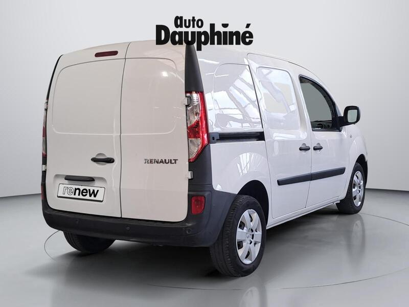 Renault Kangoo VU