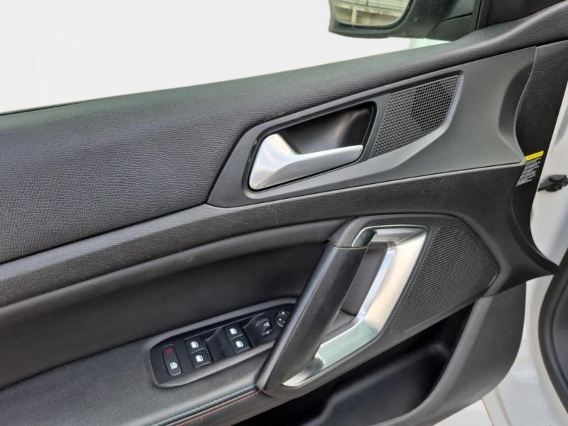 Peugeot 308 SW