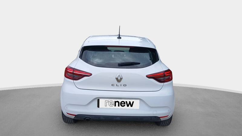 Renault Clio V