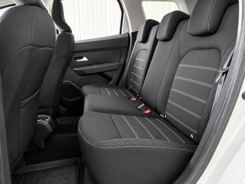 DACIA Duster 2022 — imagine 34