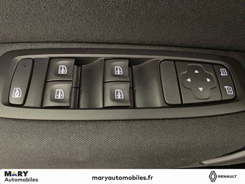 Renault Megane IV Berline